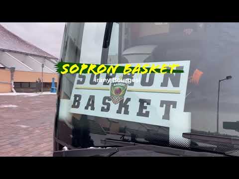 2021.01.16. Irány Bourges!