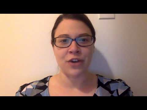 Medical translation video testimonial