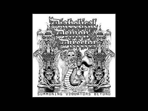 Diabolical Demon Director - Sadomasochistic Rites