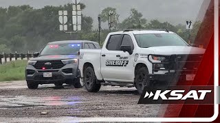 Neighbors surprised by attack on teen, manhunt for suspect in Kerr County