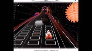 Http://Jared_Audiosurf_With Blood Comes Cleansing-Abaddons Horde