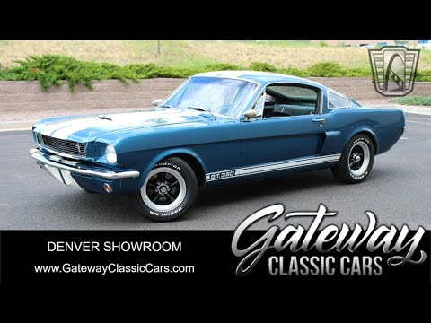 1965 Ford Mustang (CC-1881083) for sale in O'Fallon, Illinois