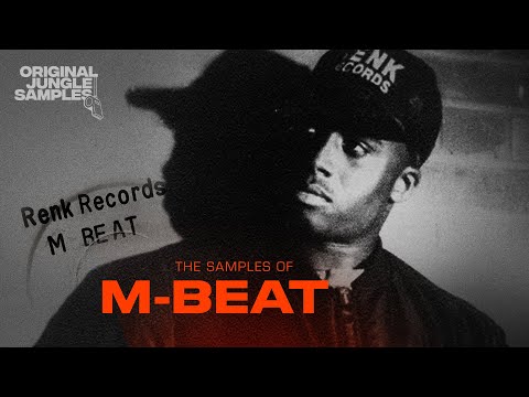 The Samples of M-Beat
