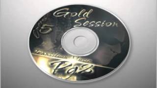GOLD SESSION 2015 - Dj PG2