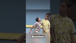 Download lagu Bobo & Castle berantam #warintil mp3 Download lagu Bobo & Castle berantam #warintil mp3