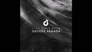 Groove Armada  Time &amp; Space Jaymo &amp; Andy George Remix