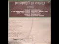 PEPPINO DI CAPRI       LUNA ROSSA    1977