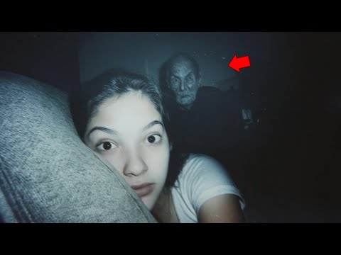 10 GRUSELIGE GEISTERVIDEOS Die Echt Angst Machen VIII