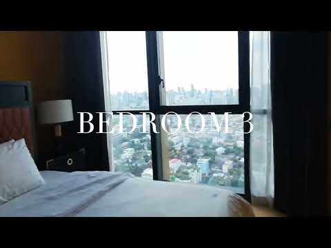 The Monument ThongLo 3 Bedrooms