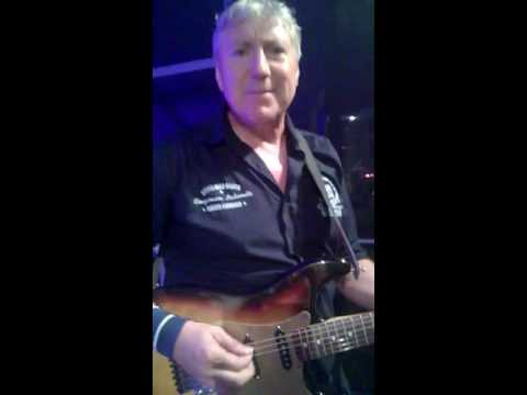 Ciwanna & FireFuckerz live