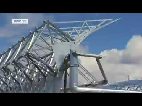 Wetterexperten machen Stromproduktion planbar | Video des Tages