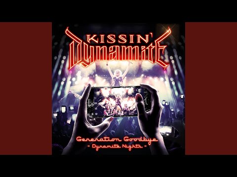 Deadly (Live in Stuttgart)