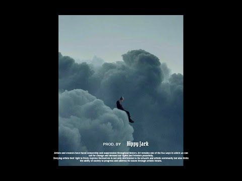 Russ Type Beat - Loner