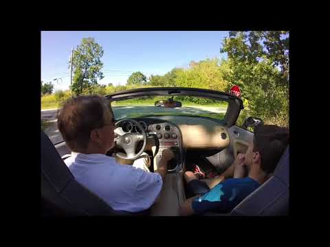 Pontiac Solstice Review 10 Years Later