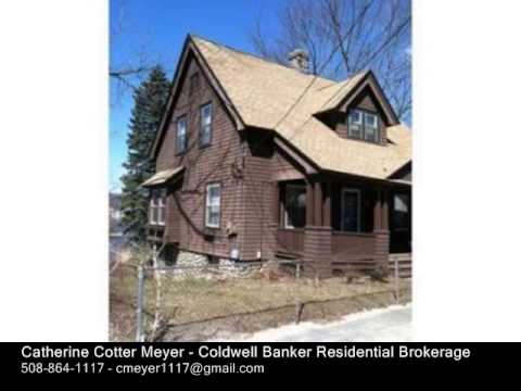 19 Proctor St Worcester, MA 01606 - Single-Family Home - Real Estate - For Sale -