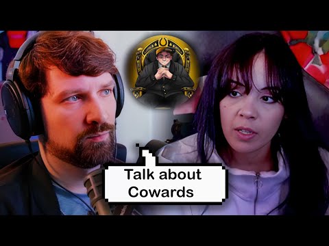 Destiny Nicholas Deorio Beef Explained Chaeiry Responds
