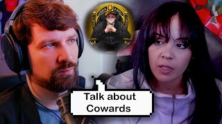 Destiny & Nicholas DeOrio Beef Explained, Chaeiry Responds