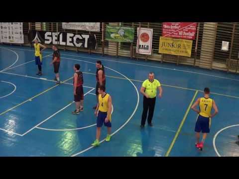 05032017 ХНУПС - Кировец