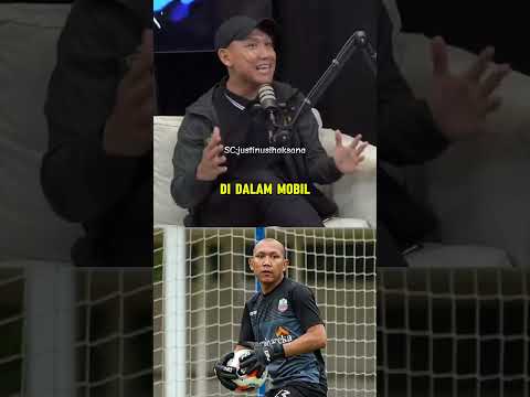 MOMEN OKI RENGGA MAIN TARKAM KETEMU PEMAIN LIGA #sepakbola #tarkam