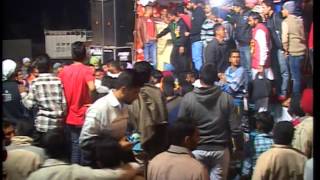  Pharwahi (Barnala) Kabaddi Tournament 4 Jan 2015