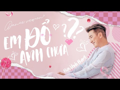 Em Đổ Anh Chưa? | Dance Version Official | ĐÀM VĨNH HƯNG