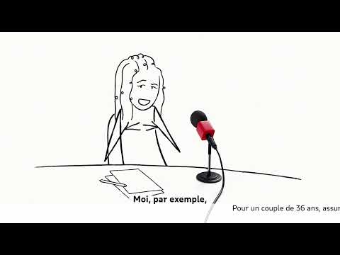 Assurance emprunteur MAIF de prêt immobilier : découvrir sur maif.fr