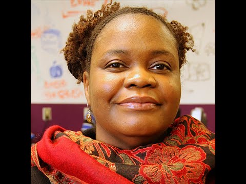 ATC : Nettrice Gaskins, "Generative Art and Deep Learning AI"