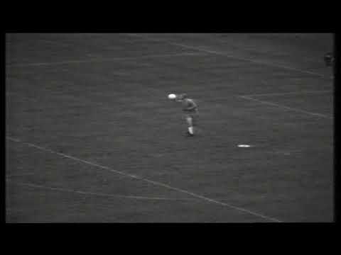 25.05.1972 Sweden - Hungary (QWC 1974)