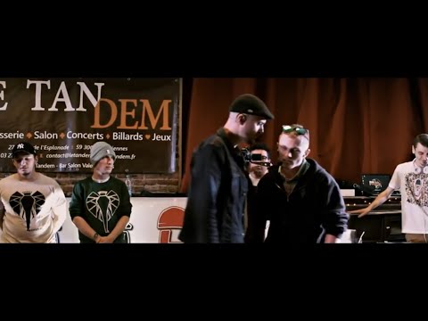 Mat Lasfalt vs Marco