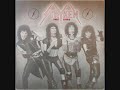 STRYKEN USA First Strike 1986 Full Album