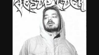 Aesop Rock - Junkyard