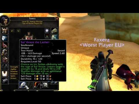 Classic Hardcore Moments #318