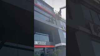 Bursa Dış Cephe Temizliği - Kalben Temizlik - 0507 035 16 18