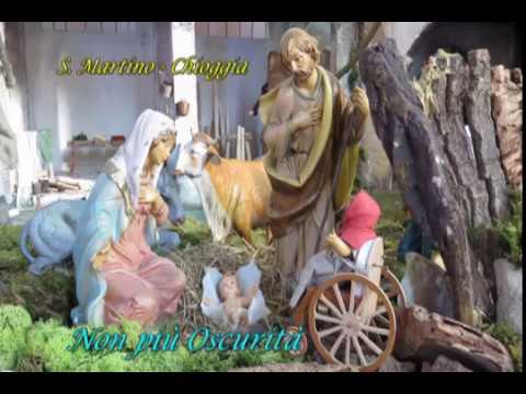 Clau+Dio Girotto - Buon Natale - Le Mie Canzoni