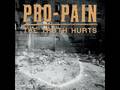 Pro-pain - Down in the dumps 