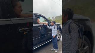 Download lagu A boy from OAXACA tells this to CLAUDIA SHEINBAUM mp3
