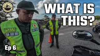 The Gas Crisis in Venezuela | S21 EP6