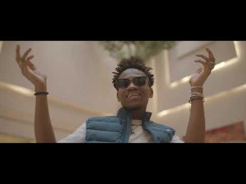 DJ 808 ft Coje, TXO - PADDY (Visualizer)!