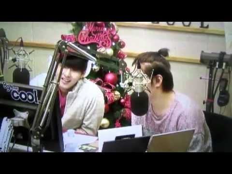 121212 KTR Sungmin Ryeowook 성민 려욱 晟敏 厲旭 ソンミン リョウク Super Junior