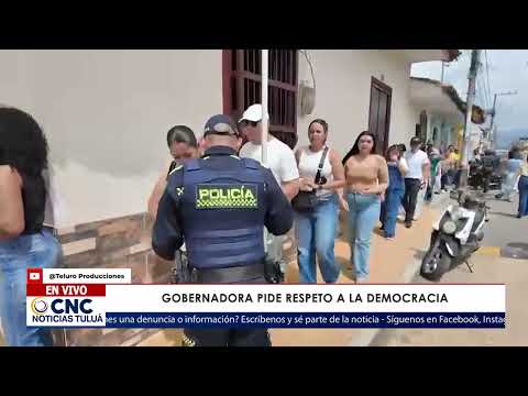 ⚠️ Dilian Francisca Toro envía contundente mensaje antes de la segunda vuelta.