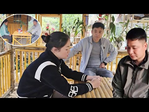 Hang tells Nam about the troubles her mother has caused. Will her mother listen to Nam?