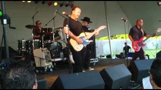 Miles From Nowhere by The Smithereens