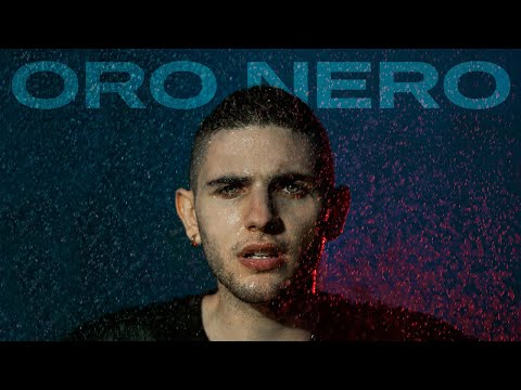 Video thumbnail for Oro nero