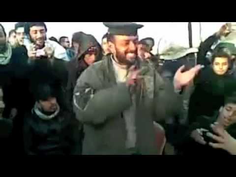 Ibn Thabit feat. Salah Ghaly - Shohada2ana