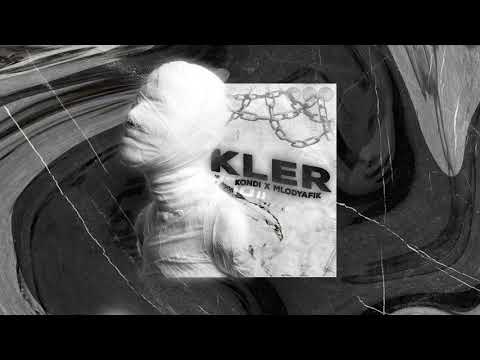 Kondi - Kler (ft. mlodyafik) (Prod. BUGI)