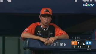 Re: [新聞] 觸身挑戰程序惹熱議　林威助：很明顯揮