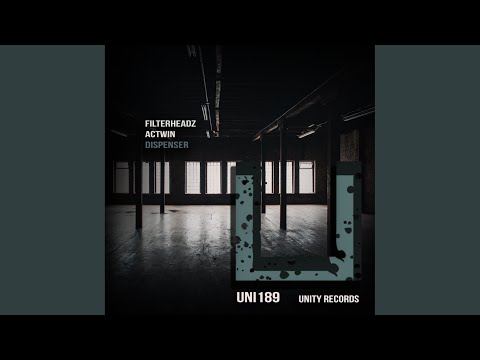 Dispenser (Original Mix)