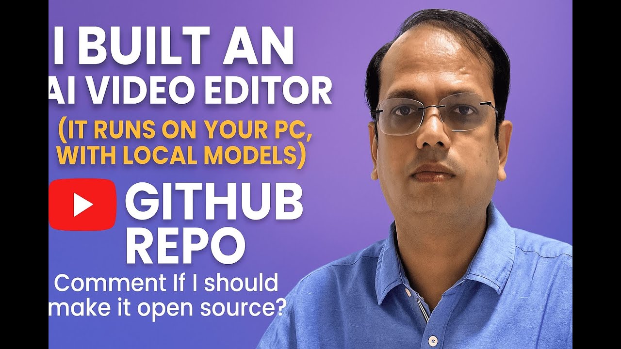 Modular AI Video Generation Pipeline Demo