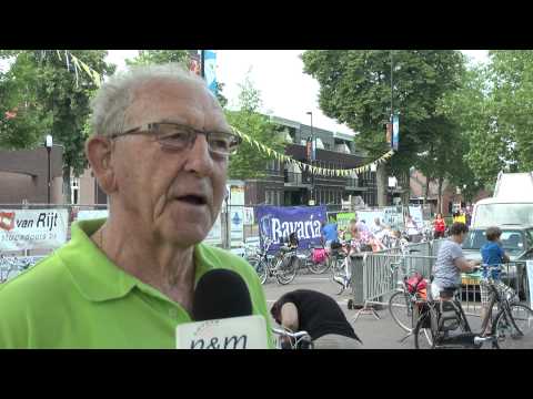 Fiets4Daagse De Peel