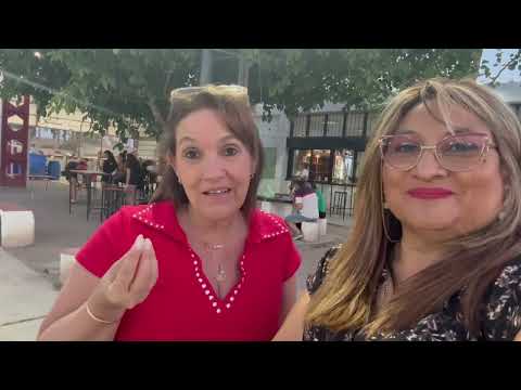 Rivadavia como no la viste: comercio, deporte y expansión | San Juan Inédito